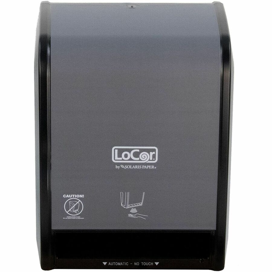 LoCor Next Gen. Elec. HWRT DIspenser - Front