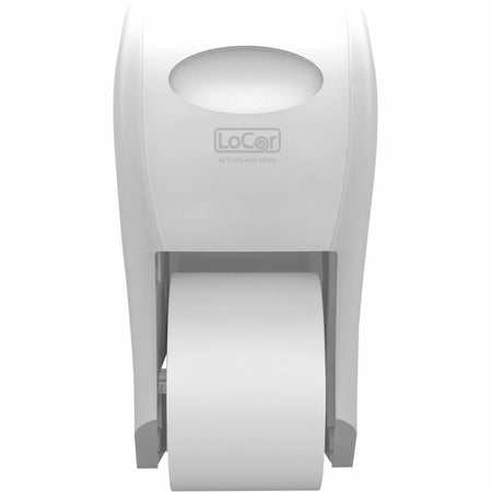 LoCor Top-Down Bath Tissue Dispenser - Efficient and Stylish Solution - Bathroom Dispensers