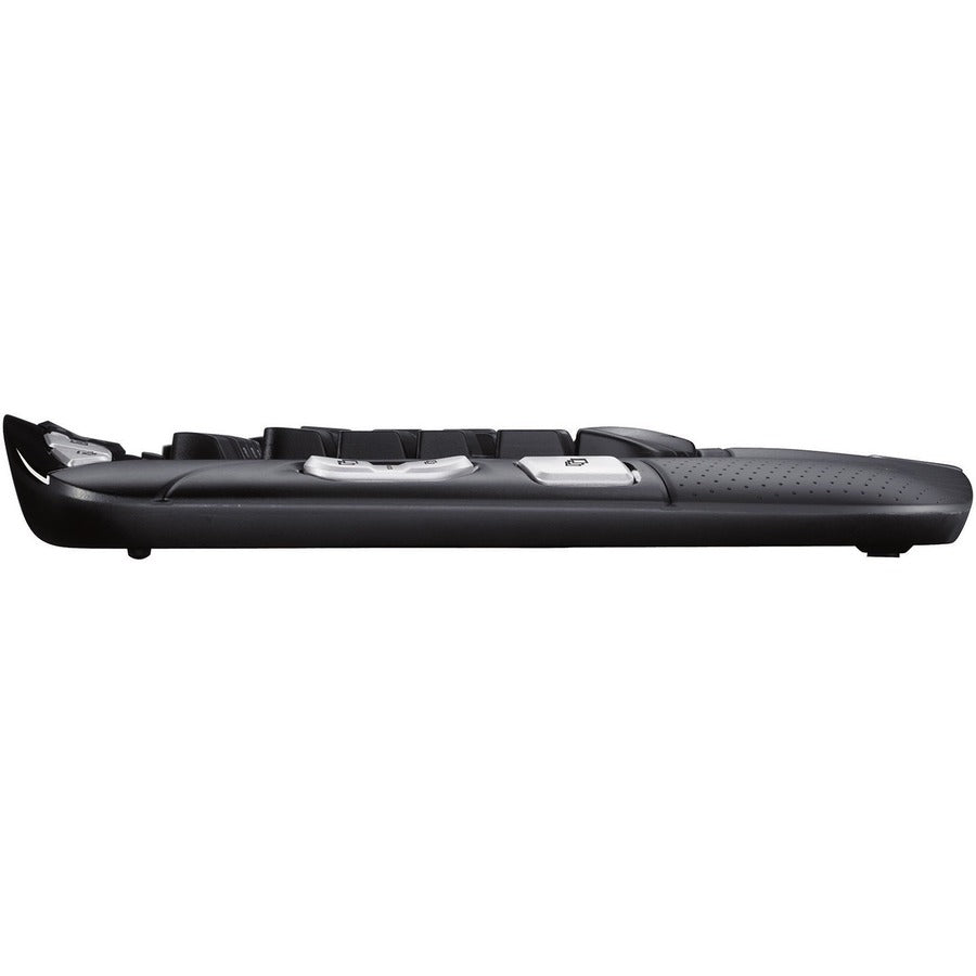 Logitech K350 Wireless Keyboard - Right