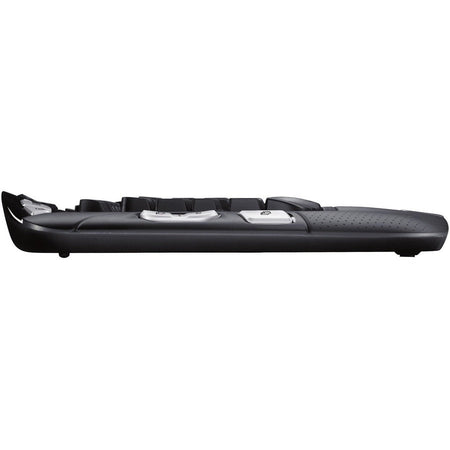 Logitech K350 Wireless Keyboard - Right