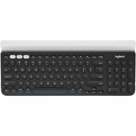 Logitech K780 Multi-Device Wireless Keyboard - 2000
