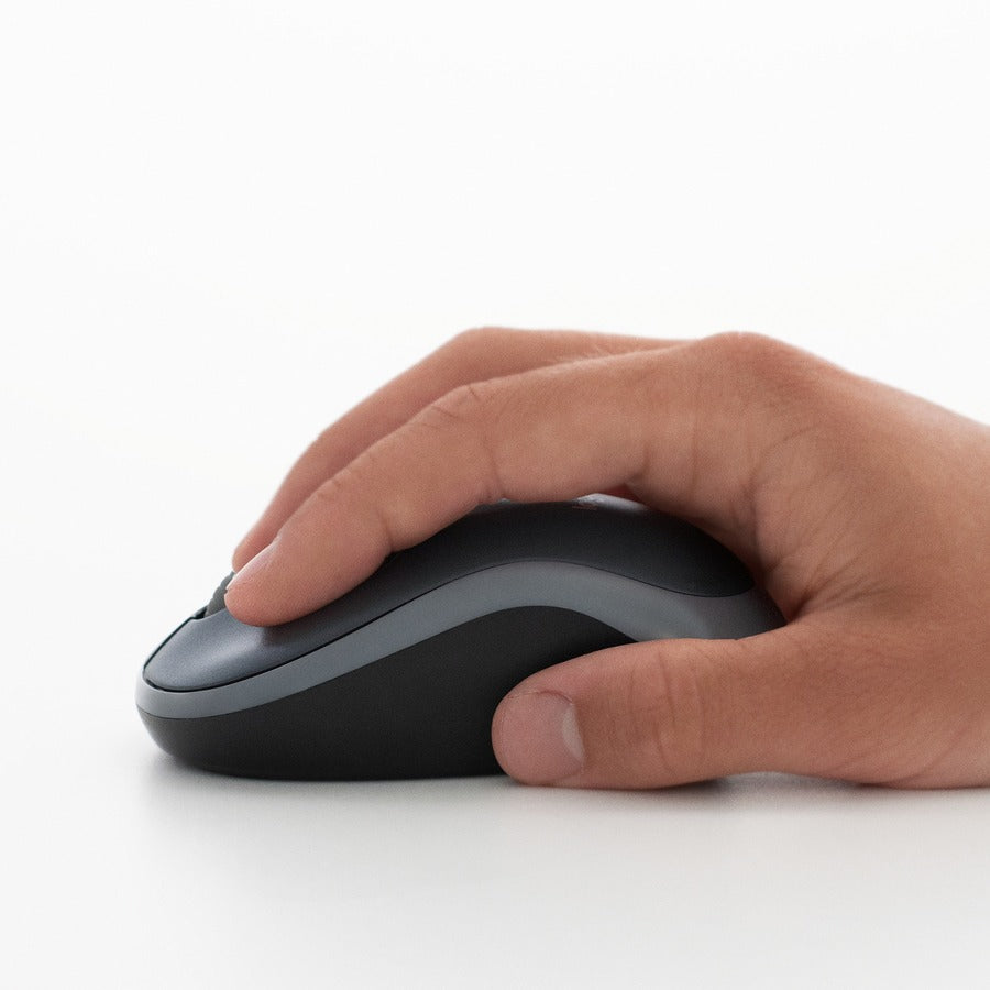 Logitech M185 Wireless Mouse - Alternate-Image4