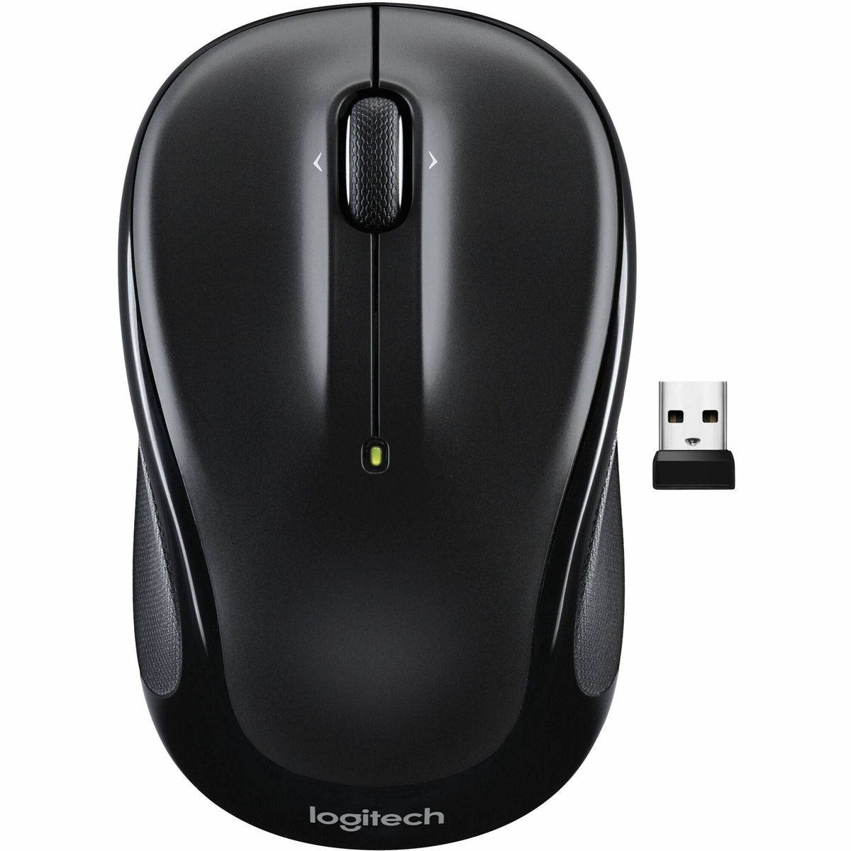 Logitech M325S Mouse - 2000