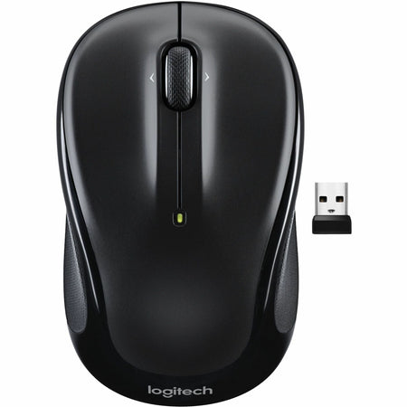 Logitech M325S Mouse - 2000