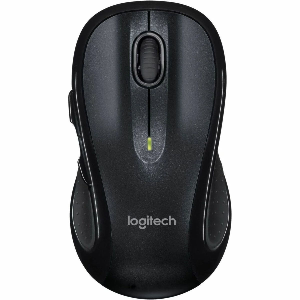 Logitech M510 Wireless Mouse: Optical 1000 dpi 7 Buttons - Keyboards & Mice