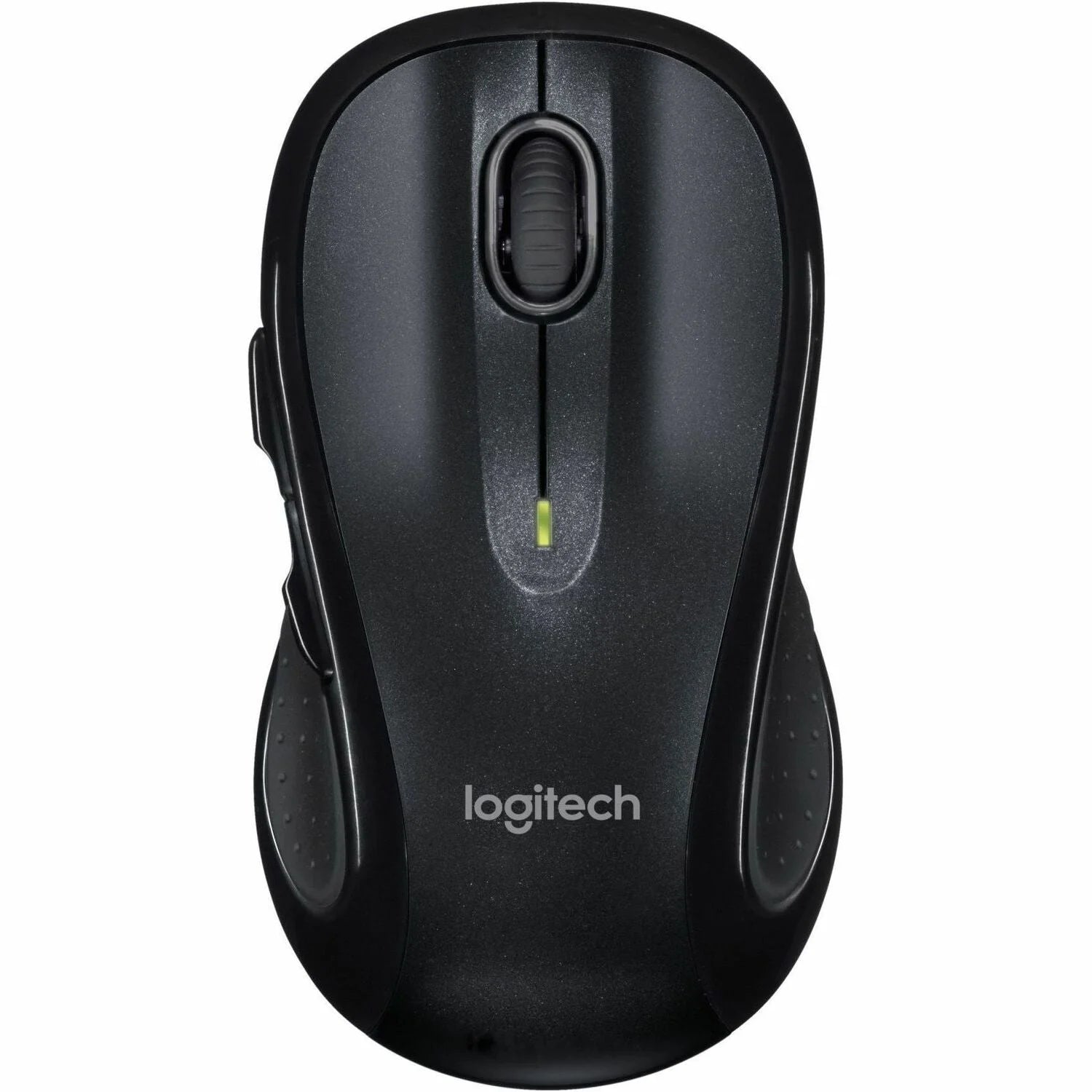 Logitech M510 Wireless Mouse: Optical 1000 dpi 7 Buttons - Keyboards & Mice