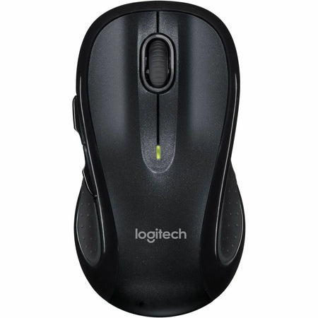 Logitech M510 Wireless Mouse: Optical 1000 dpi 7 Buttons - Keyboards & Mice
