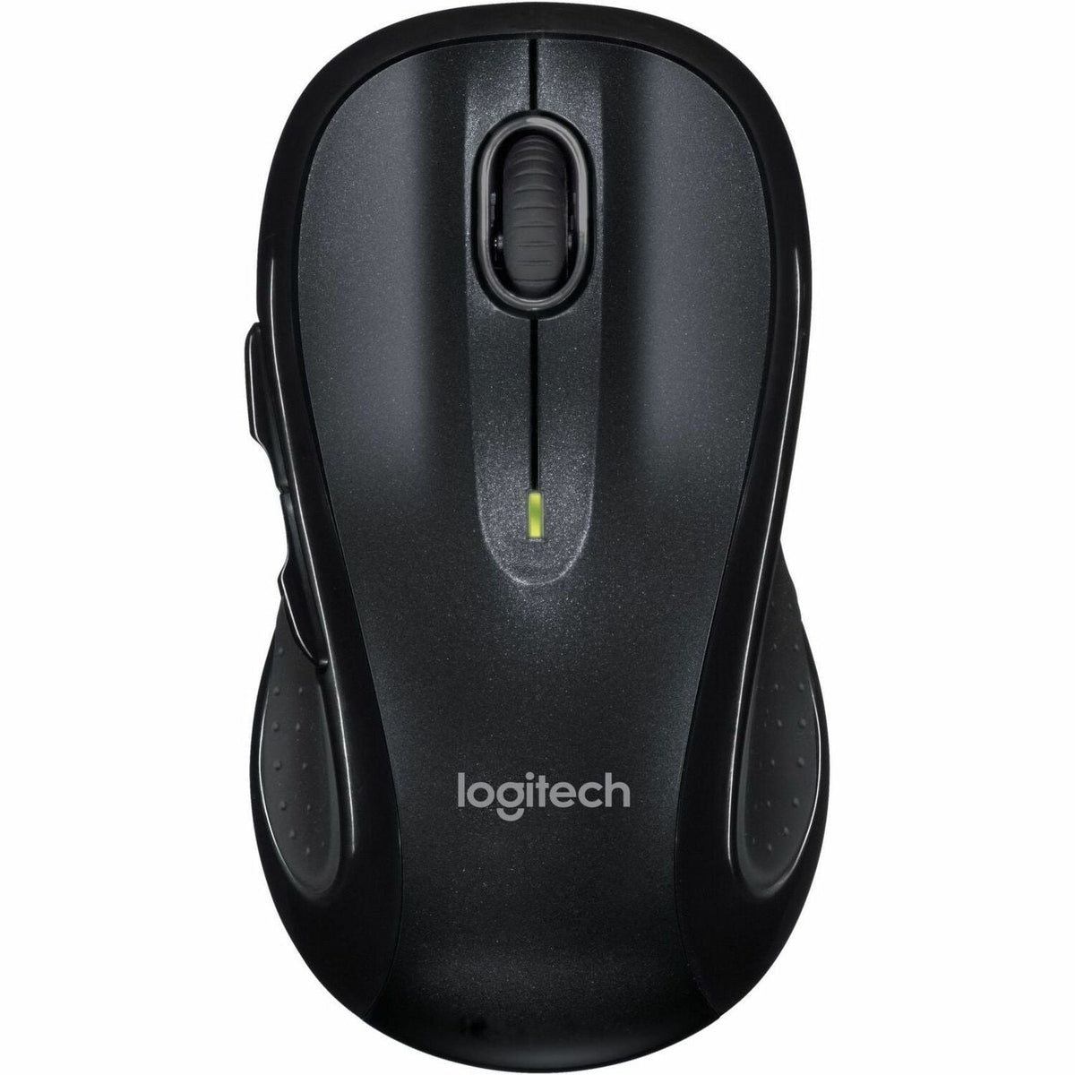 Logitech M510 Wireless Optical Mouse - 1500