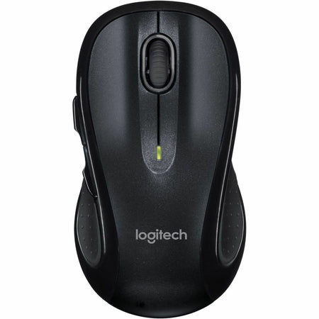 Logitech M510 Wireless Optical Mouse - 1500