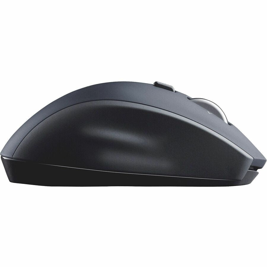 Logitech M705 Marathon Wireless Laser Mouse - Right