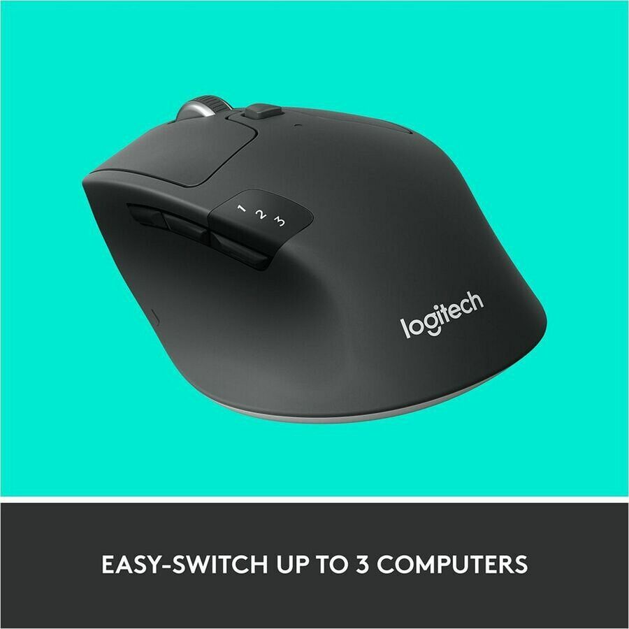 Logitech M720 Triathlon Mouse - Alternate-Image8