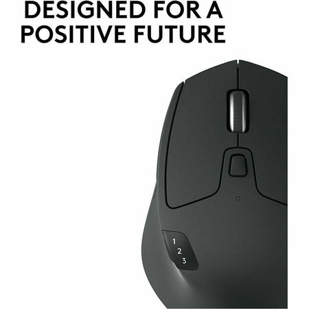Logitech M720 Triathlon Mouse - Alternate-Image13