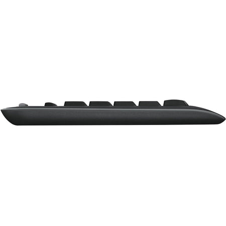 Logitech MK320 2.4 GHz Wireless Desktop Set - Alternate-Image4