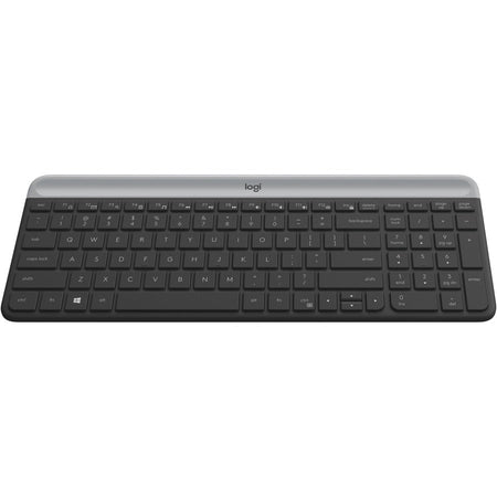Logitech MK470 Slim Combo - Alternate-Image5