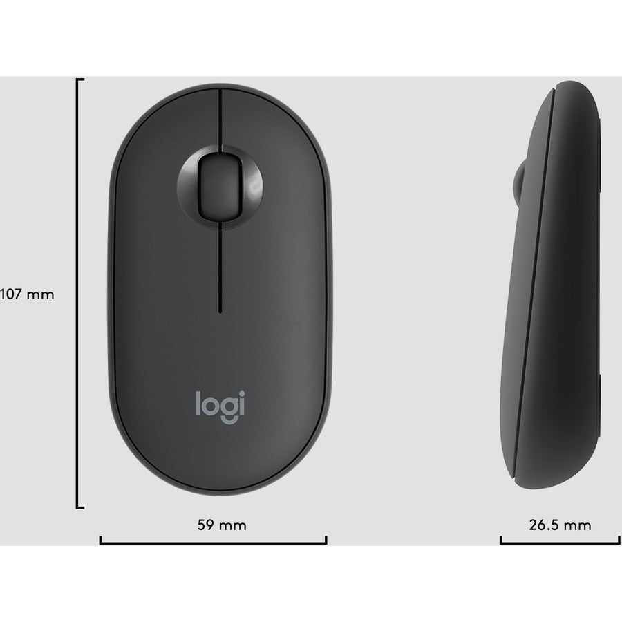 Logitech MK470 Slim Combo - Alternate-Image8
