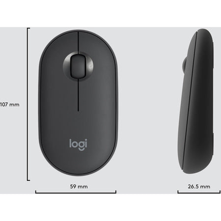 Logitech MK470 Slim Combo - Alternate-Image8