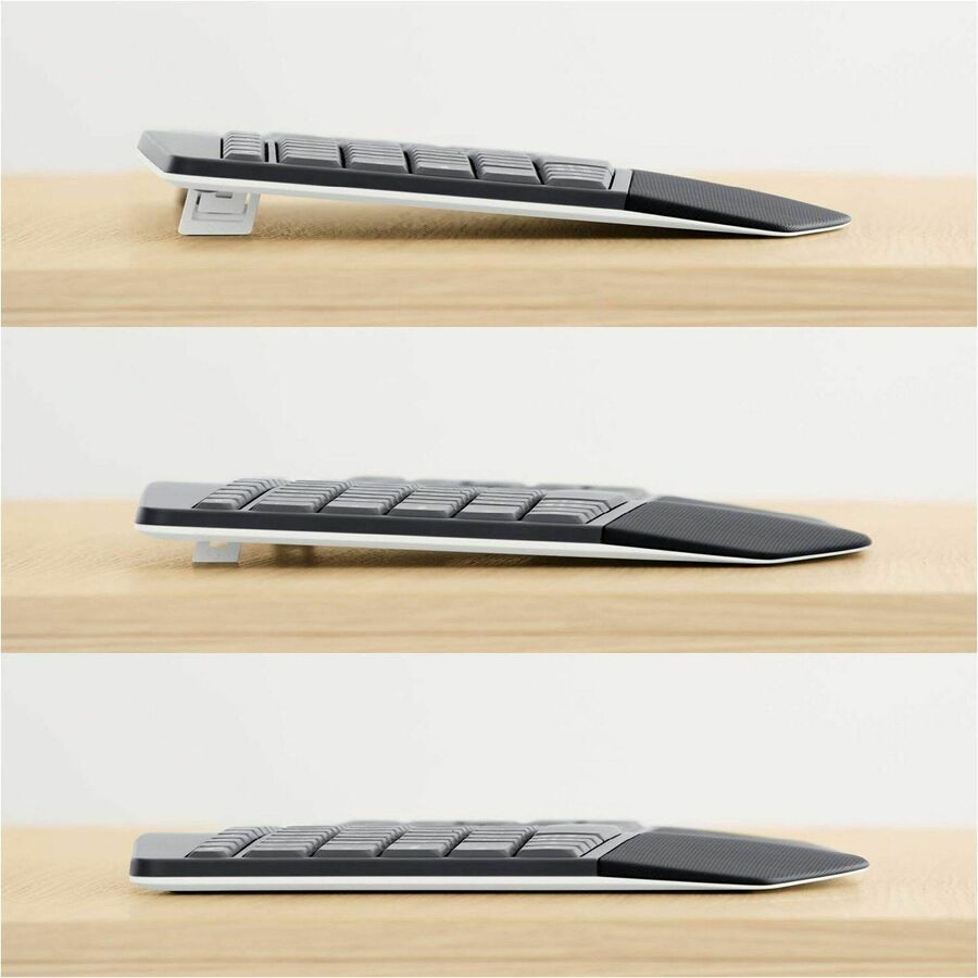 Logitech MK850 Performance Wireless Keyboard and Mouse Combo - Alternate-Image2