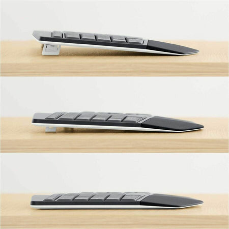 Logitech MK850 Performance Wireless Keyboard and Mouse Combo - Alternate-Image2