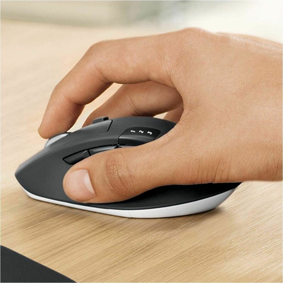 Logitech MK850 Performance Wireless Keyboard and Mouse Combo - Alternate-Image3