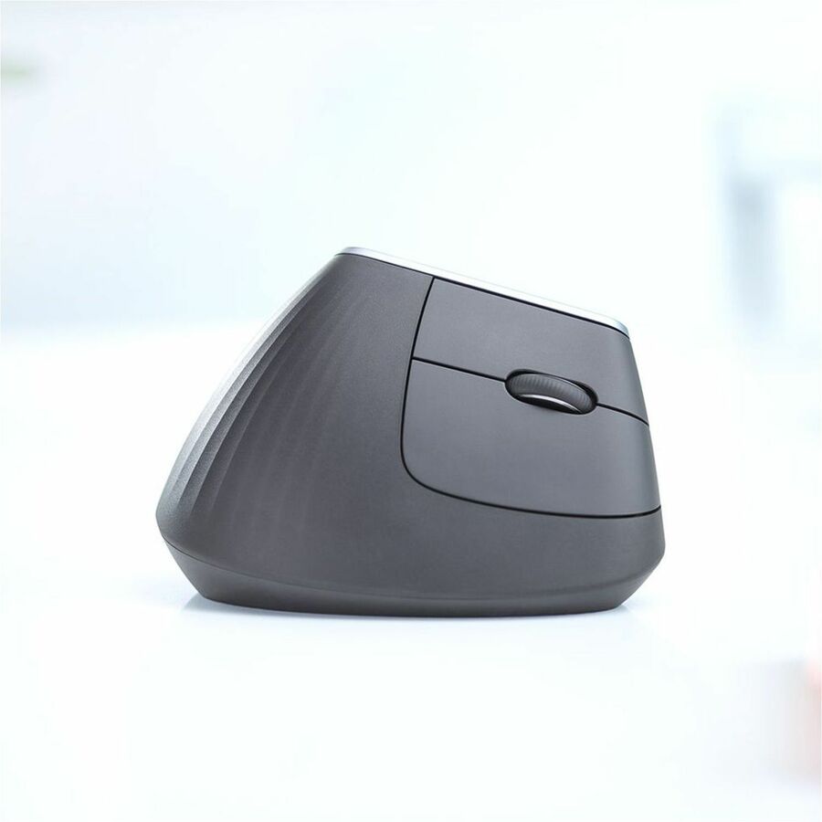 Logitech MX Vertical Advanced Ergonomic Mouse - Alternate-Image10