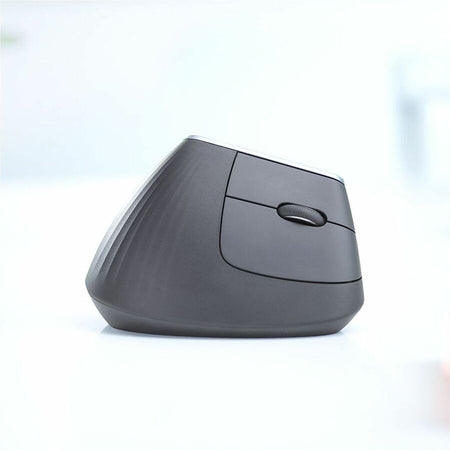 Logitech MX Vertical Advanced Ergonomic Mouse - Alternate-Image10