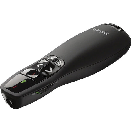 Logitech Wireless Presenter - Alternate-Image1