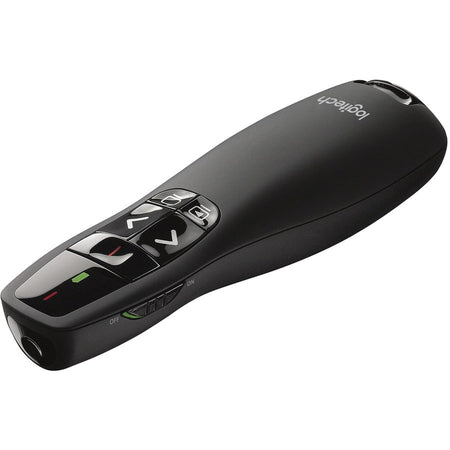 Logitech Wireless Presenter - Alternate-Image4