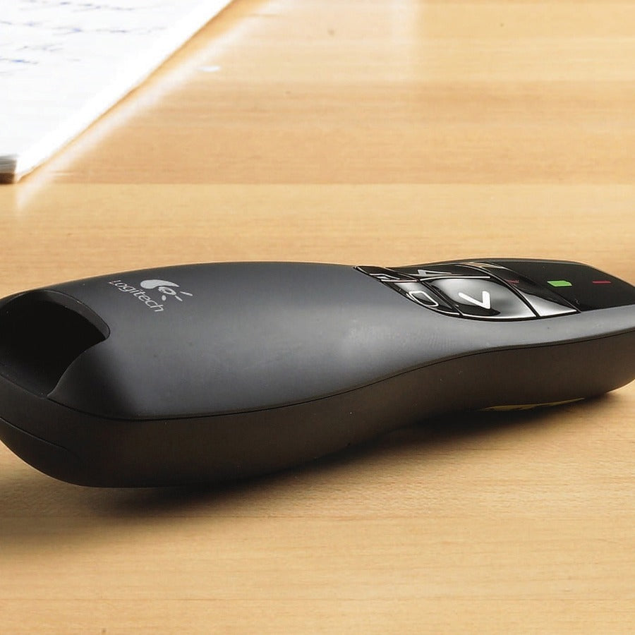 Logitech Wireless Presenter - Alternate-Image2