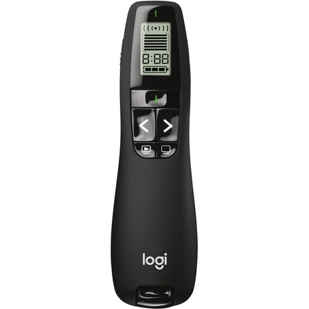 Logitech R800 Laser Presentation Remote - 2000