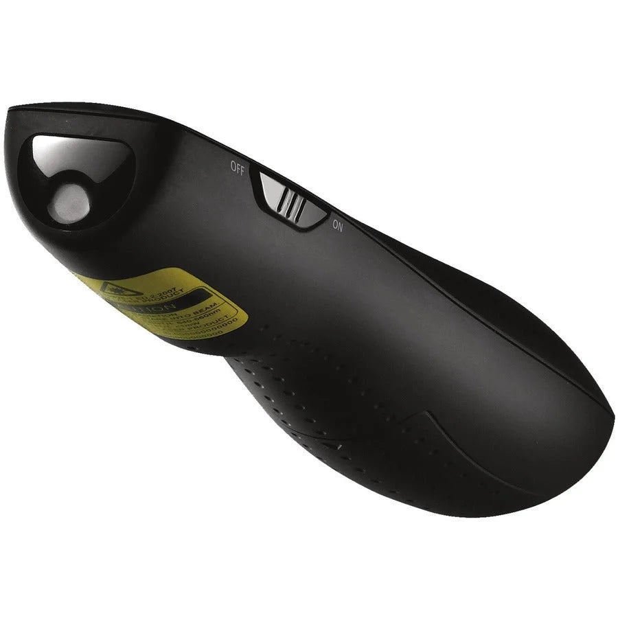 Logitech R800 Laser Presentation Remote - Visual Presenter LCD - 100 ft Range - Pointers