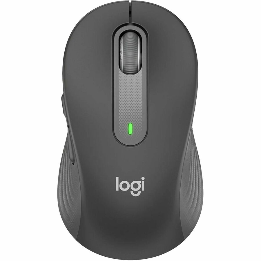 Logitech Signature M650L Mouse - Front