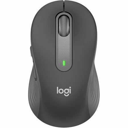 Logitech Signature M650L Mouse - Front