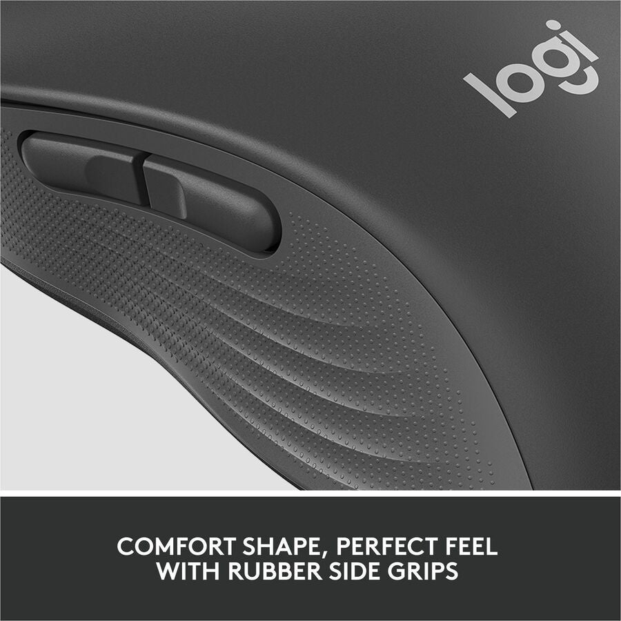 Logitech Signature M650L Mouse - Alternate-Image7