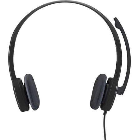 Logitech Stereo Headset H151 - Front