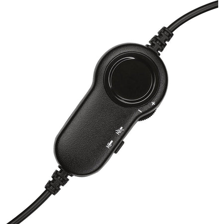 Logitech Stereo Headset H151 - Alternate-Image3