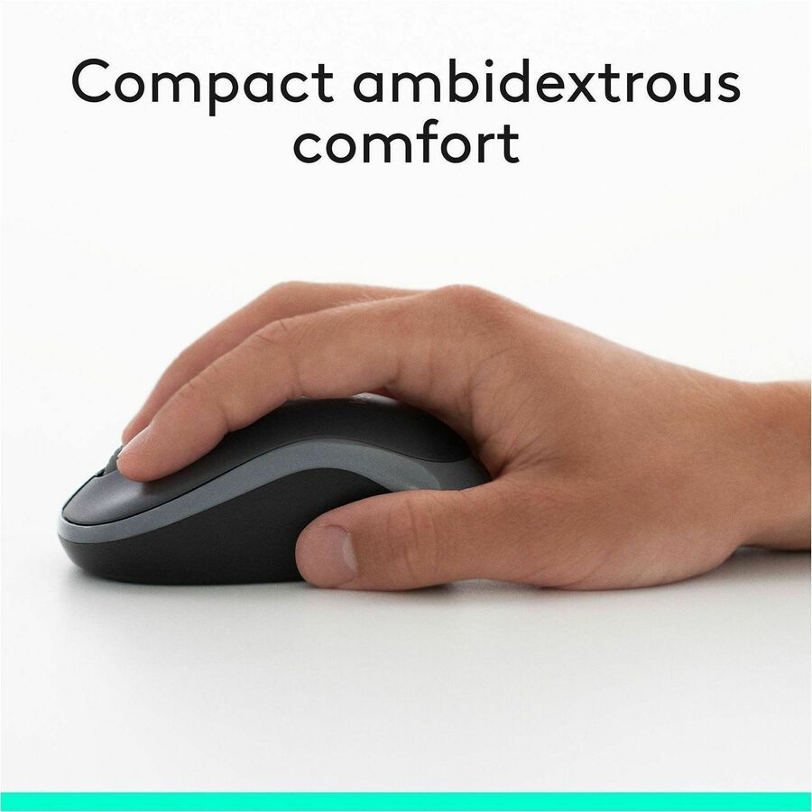 Logitech Wireless Combo MK270 - Alternate-Image3