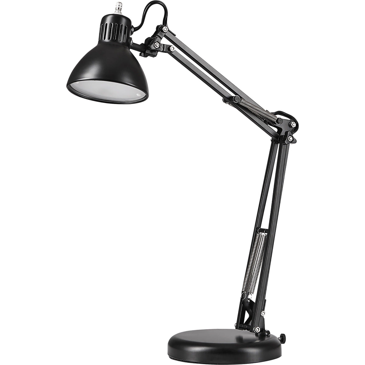 Lorell 4.5-watt LED Bulb Architect-style Lamp - 2000