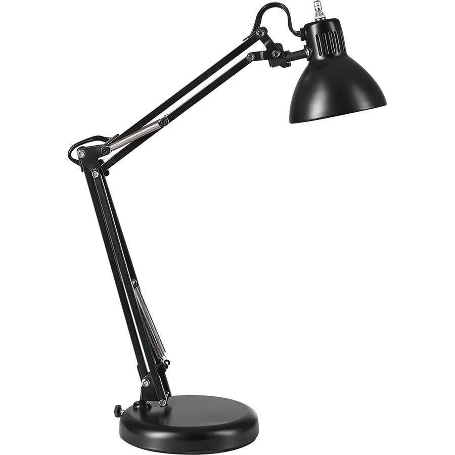 Lorell 4.5-watt LED Bulb Architect-style Lamp - Right