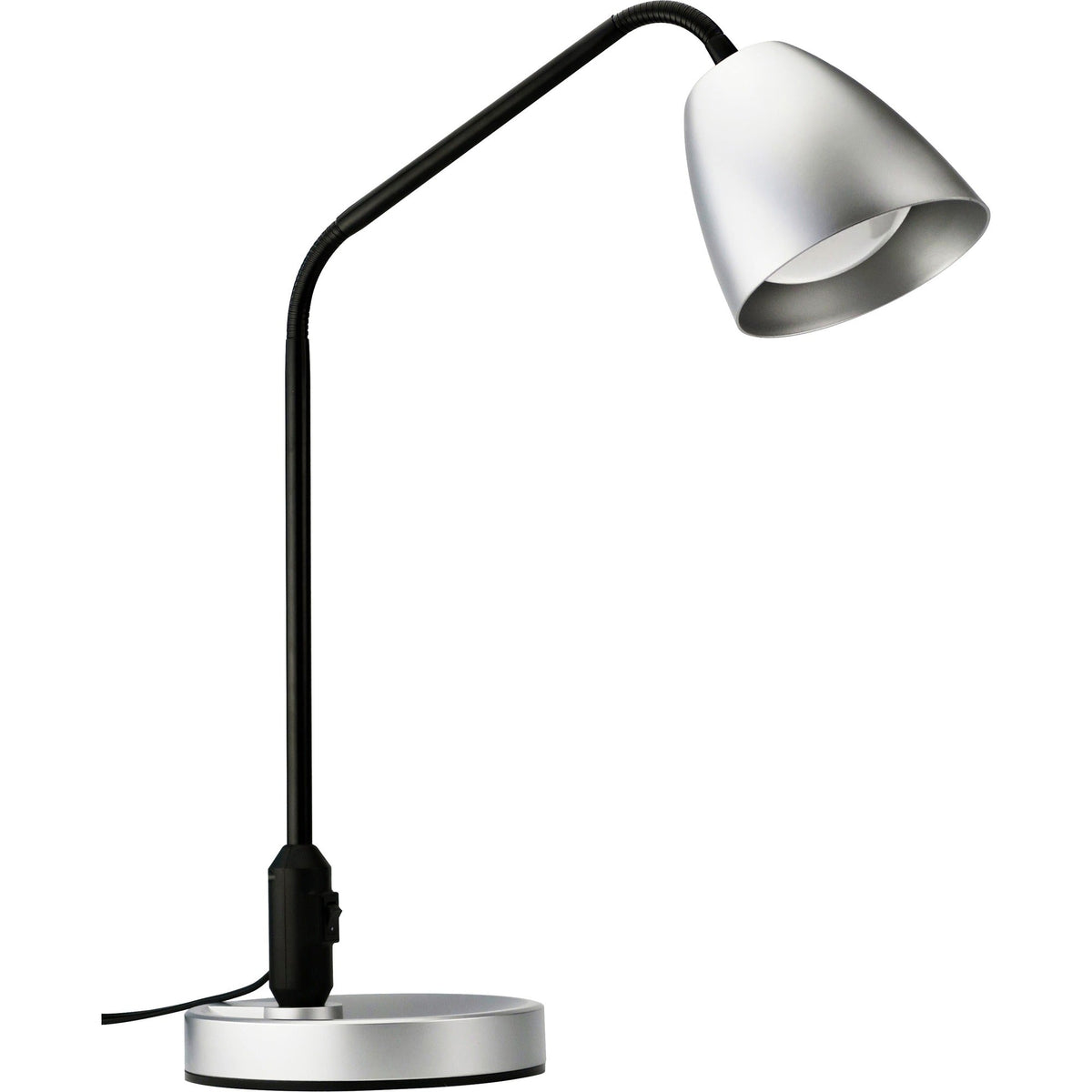 Lorell 7-watt LED Desk Lamp - 2000