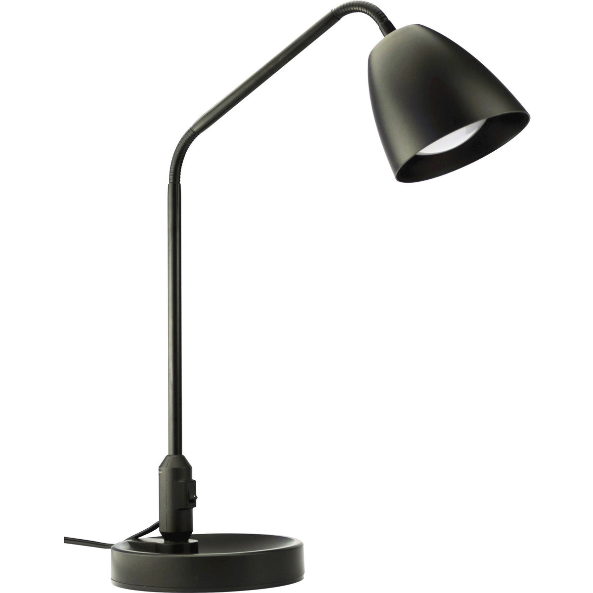 Lorell 7-watt LED Desk Lamp - 2000