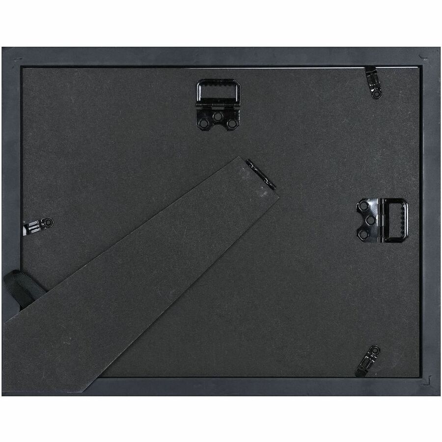 Lorell Certificate Frame - Rear