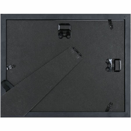 Lorell Certificate Frame - Rear