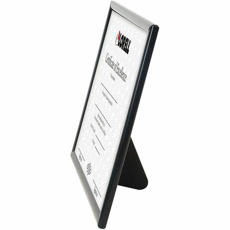 Lorell Certificate Frame - Right