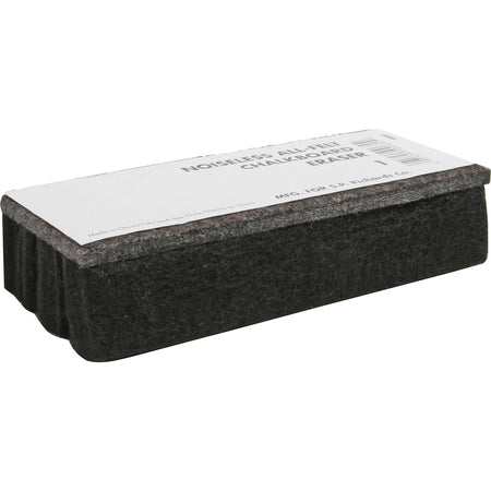 Lorell 1 Chalkboard Eraser - 2000
