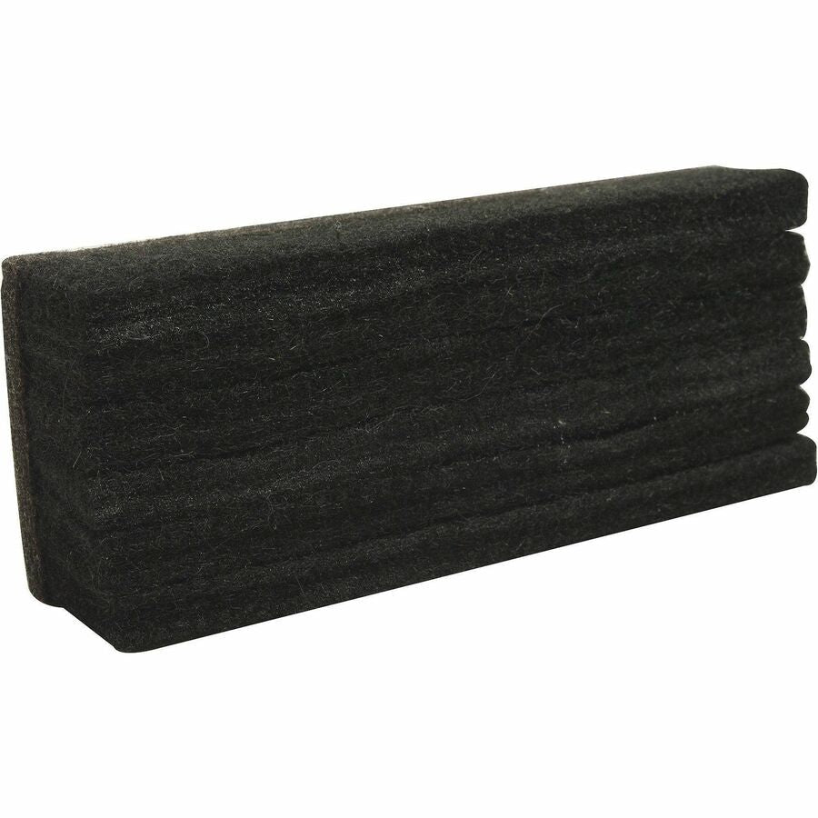 Lorell Chalkboard Erasers - Bottom