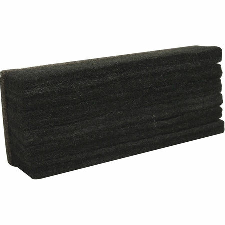 Lorell Chalkboard Erasers - Bottom