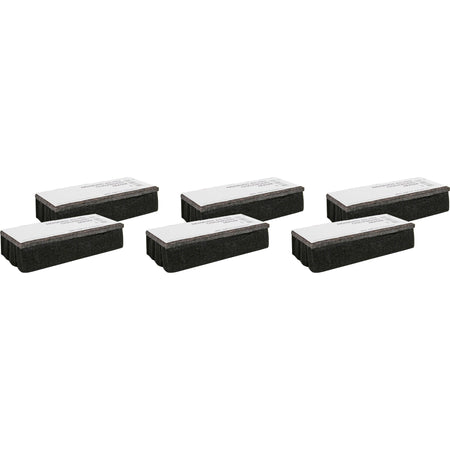Lorell Chalkboard Erasers - 2000