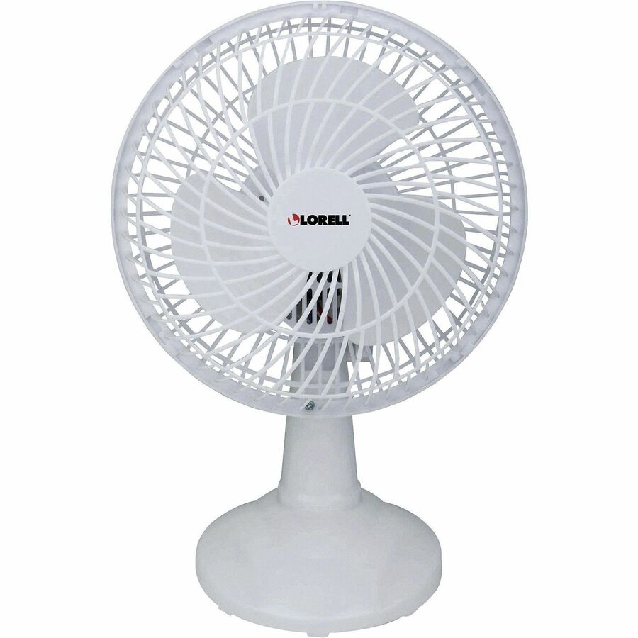 Lorell Clip-On Personal Fans - Alternate-Image1