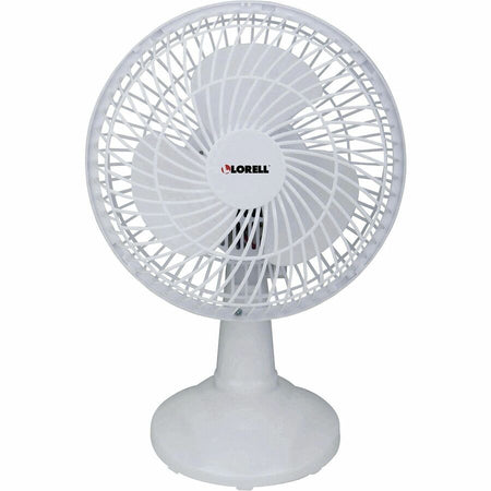 Lorell Clip-On Personal Fans - Alternate-Image1
