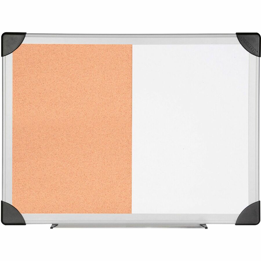 Lorell Combo Dry-Erase/Cork Board - Original